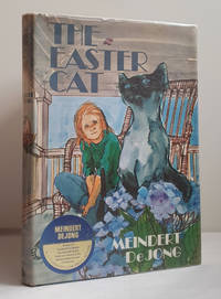 The Easter Cat