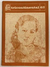 image of Tricontinental; no. 62 (May 1971)