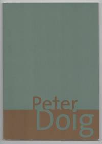 Peter Doig