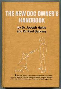 image of The New Dog Owner's Handbook