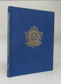 image of A History of the Police Association of Ontario