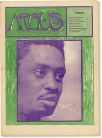 Ann Arbor Argus - Vol.1, No.10 (July 29 - August 13, 1969) by [UNDERGROUND NEWSPAPERS] [MICHIGAN] KELLEY, Ken (editor) - 1969