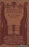 Kijkers en kompassen by Dr. J.F Sirks - Hardcover - 1921 - from Klondyke (SKU: 00085174)