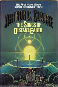 image of The Songs of Distant Earth
