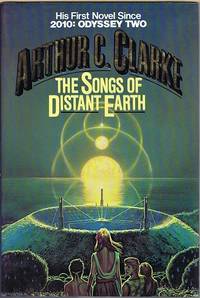 The Songs of Distant Earth