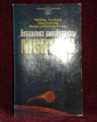 image of Nightfall and Other Stories