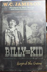 Billy the Kid Beyond the Grave