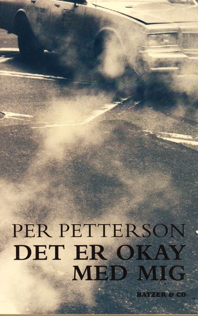 Det er okay med mig