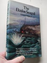 Elusive Seagull by EDWIN P.HOYT, Jr