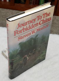 cover of Journey to the Forbidden China