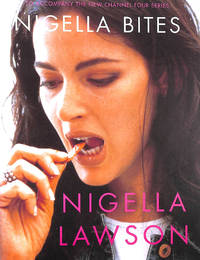 cover of Nigella Bites
