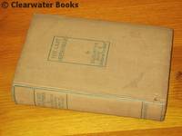 The Last September. A novel by ELIZABETH BOWEN - 1st Edition - 1929 - from Clearwater Books (SKU: ARC91846)