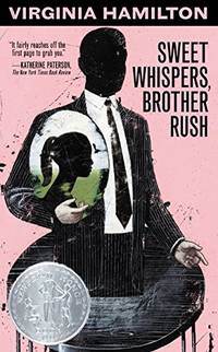 Sweet Whispers, Brother Rush by Hamilton, Virginia