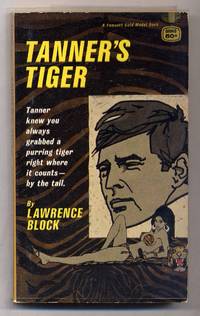 image of Tanner's Tiger