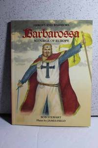 Barbarossa Scourge of Europe