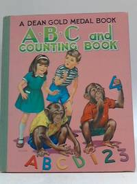 A. B. C. And Counting Book