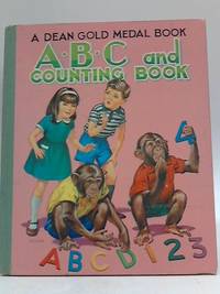 A. B. C. And Counting Book by Aileen E. Passmore - 1967