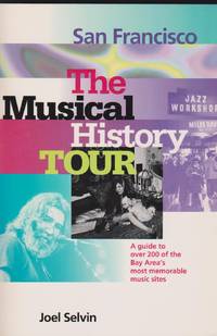 image of San Francisco: The Musical History Tour