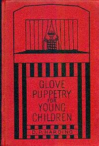image of Glove Puppetry For Young Children