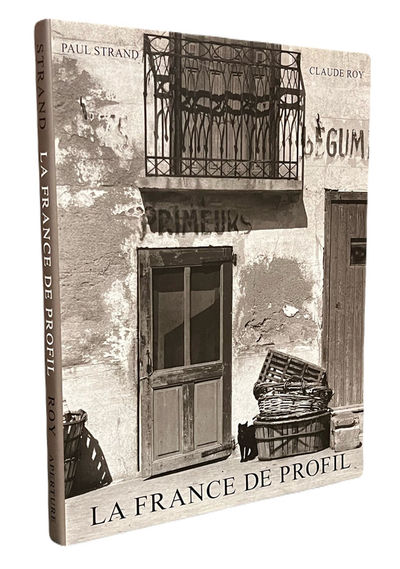 La France De Profil
