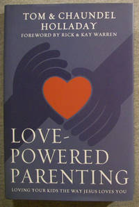 Love- Powered Parenting