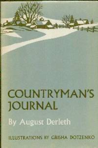 cover of Countryman's Journal