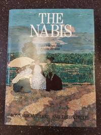 THE NABIS: BONNARD, VUILLARD, AND THEIR CIRCLE