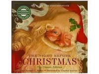 The Night Before Christmas (The Classic Edition)