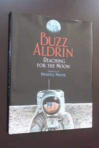 Reaching for the Moon - Signed Edition