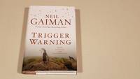 Trigger Warning: Short Fictions and Disturbances