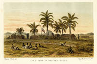 Sketches of African Scenery, from Zanzibar to the Victoria Nyanza [Association Copy]