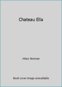 cover of Chateau Ella