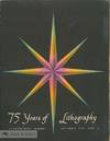 1882 - 1957, 75 YEARS OF LITHOGRAPHY