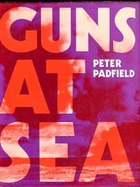 image of Guns at Sea