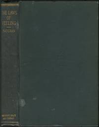 image of The Laws of Feeling