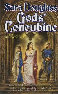 God's Concubine
