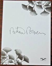 THE OVERSTORY (SIGNED)