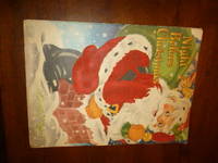 image of Night before Christmas