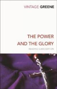 The Power And The Glory by GRAHAM GREENE - 2010-01-01