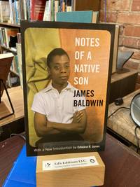 Notes of a Native Son by Baldwin, James; Jones, Edward P. [Foreword] - 2012-11-20