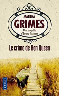 image of Le crime de Ben Queen