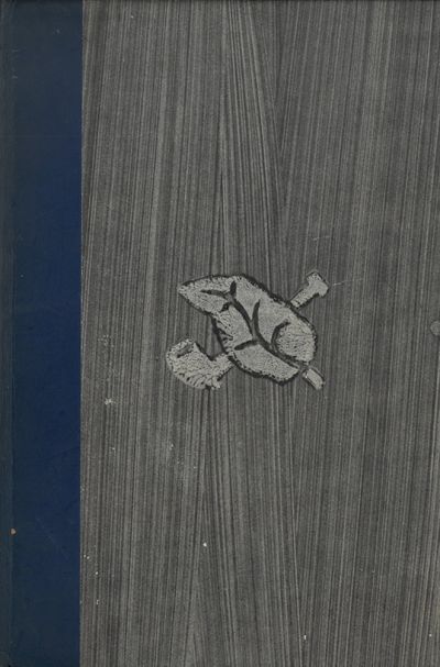 Boken om tobakk. Illustrert av Adolf Hallman. 2.…