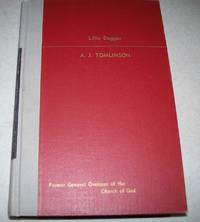 A.J. Tomlinson: Former Overseer of the Church of God by Lillie Duggar - 1964