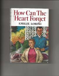 image of How Can the Heart Forget