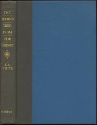 cover of The Second Tree From the Corner