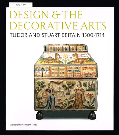 Design & The Decorative Arts. Tudor and Stuart…