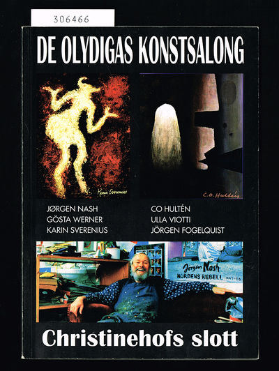 Revolt i rosenrött. [...] 