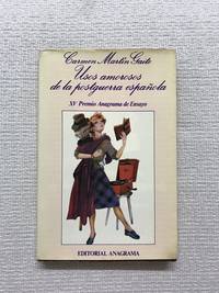 Usos amorosos de la postguerra española