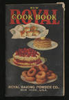 New Royal Cook Book
