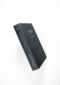 The Byzantine Monuments and Topography of the Pontos. 2 Vols
